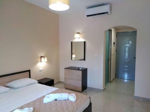 Apartamentos Zante Yliessa