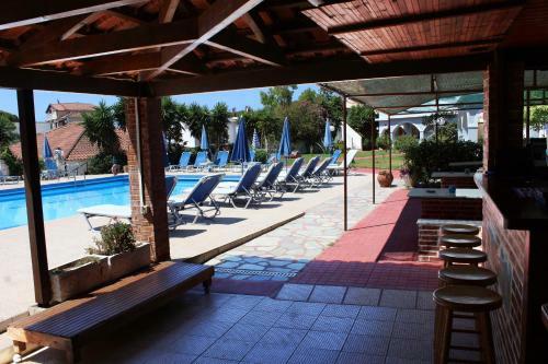 Apartamentos Zante Yliessa