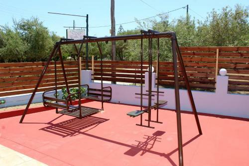 Apartamentos Zante Yliessa