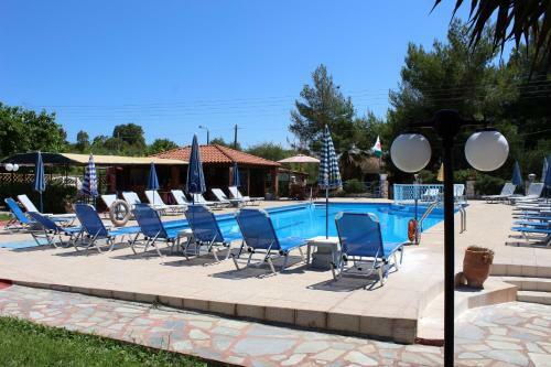 Apartamentos Zante Yliessa