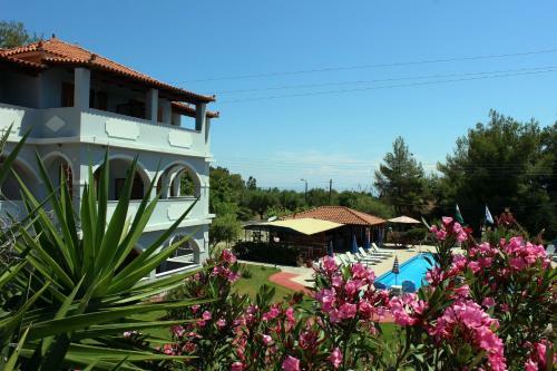 Apartamentos Zante Yliessa