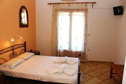 Apartamentos Zante Yliessa