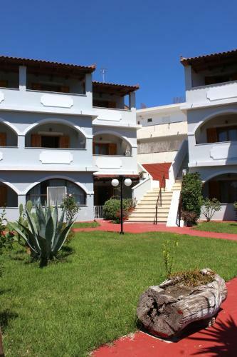 Apartamentos Zante Yliessa