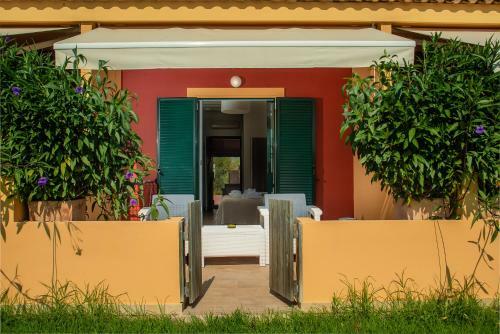 Apartamento Ammos Beachfront Luxury Rooms - Adults Only