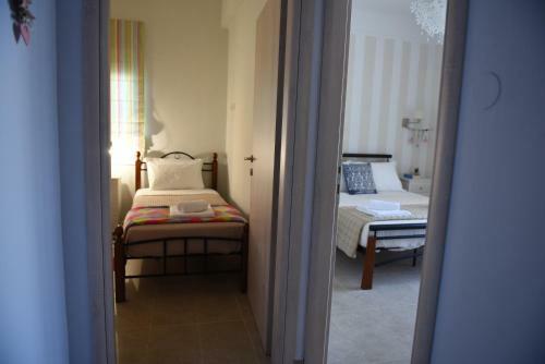 Dimitris' & Valentina's Home