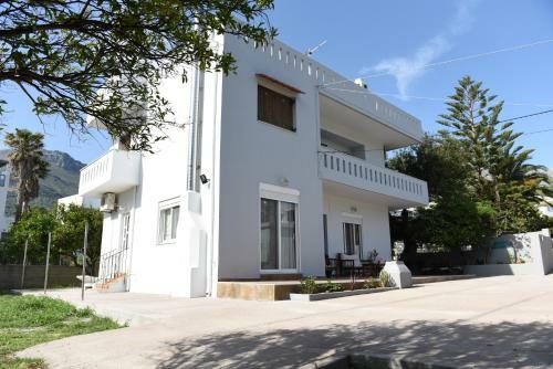 Dimitris' & Valentina's Home