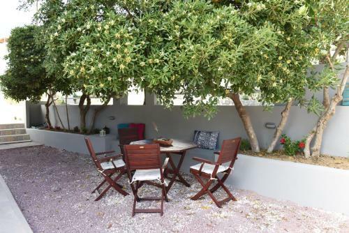 Dimitris' & Valentina's Home