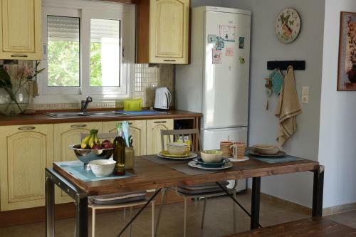 Dimitris' & Valentina's Home