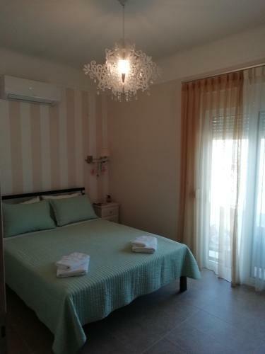 Dimitris' & Valentina's Home