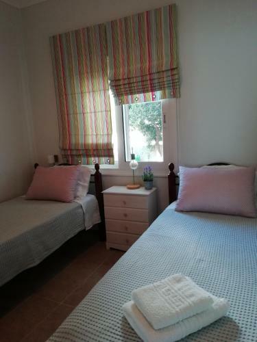 Dimitris' & Valentina's Home