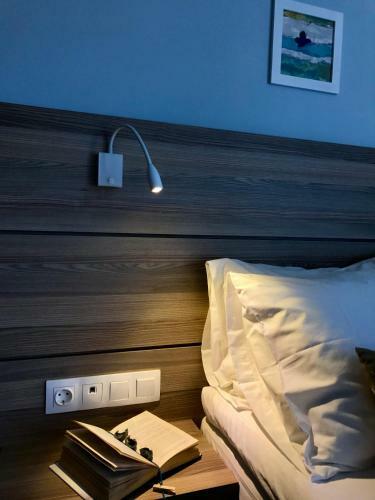 Irida Luxury Apartment In Plakias