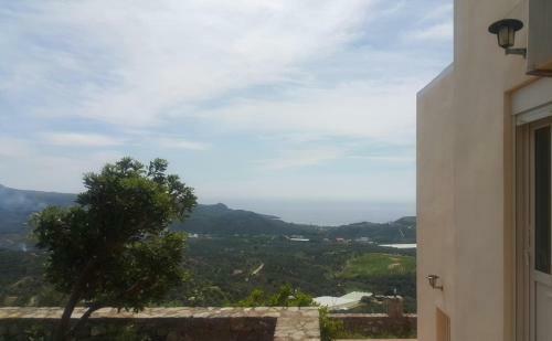 Kapari Villa
