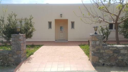 Kapari Villa
