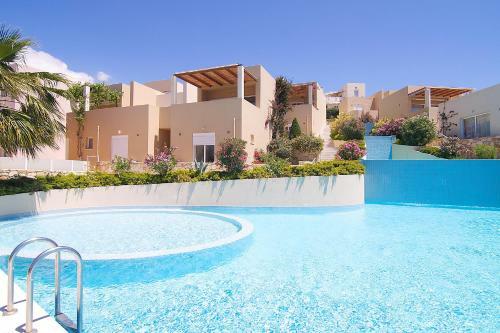 Plakias Panorama Home