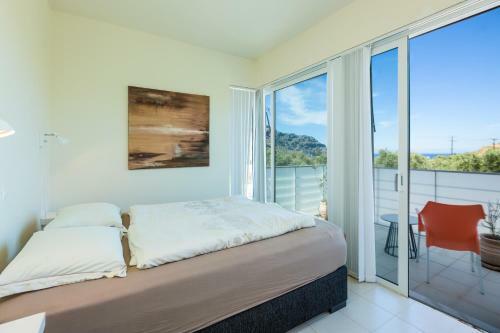 Plakias Panorama Home