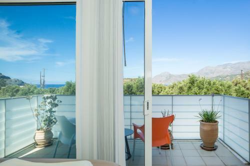 Plakias Panorama Home