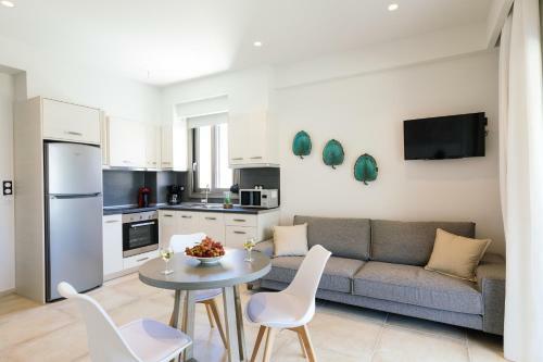 Belvedere Apartments And Spa