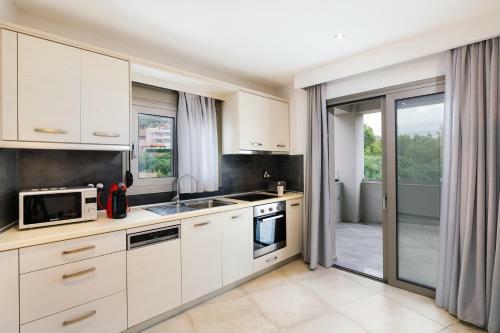 Belvedere Apartments And Spa