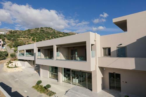 Belvedere Apartments And Spa