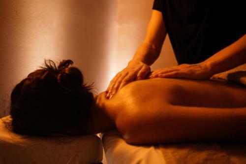 Belvedere Apartments And Spa