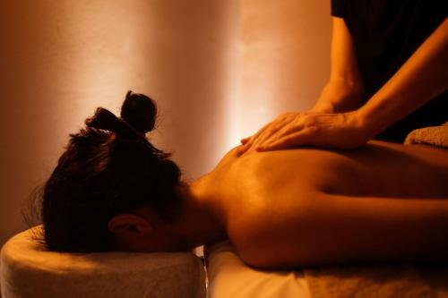 Belvedere Apartments And Spa