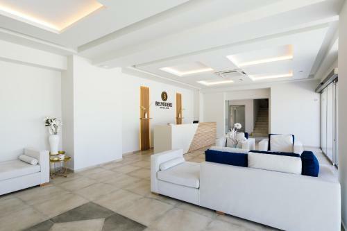 Belvedere Apartments And Spa