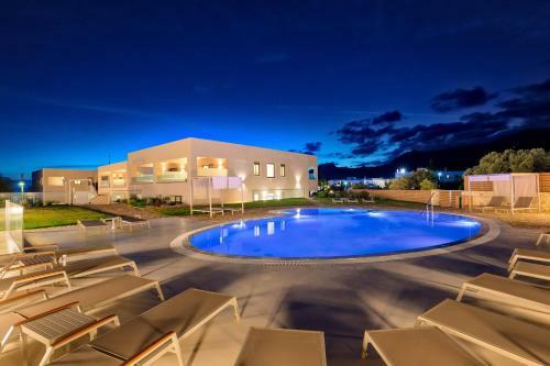 Belvedere Apartments And Spa