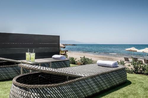 Hotel Porto Platanias Beach - Luxury Selection