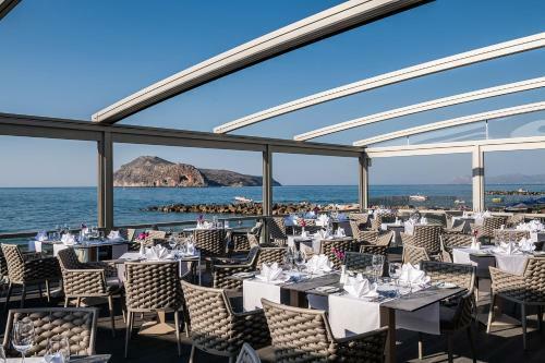 Hotel Porto Platanias Beach - Luxury Selection