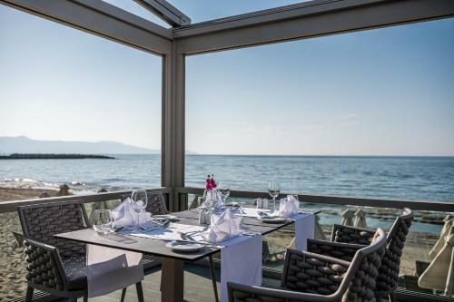Hotel Porto Platanias Beach - Luxury Selection
