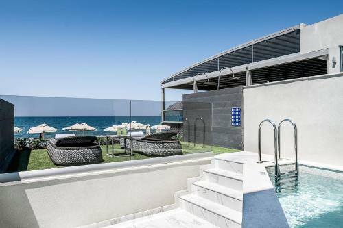 Hotel Porto Platanias Beach - Luxury Selection