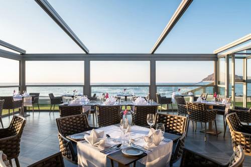 Hotel Porto Platanias Beach - Luxury Selection