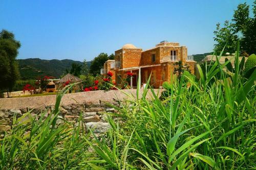 Holiday Home Platanias