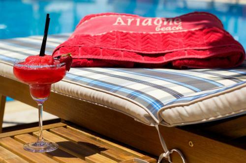 Hotel Ariadne Beach