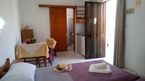 Hotel Vaso Apartments