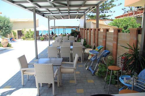 Hotel Vaso Apartments