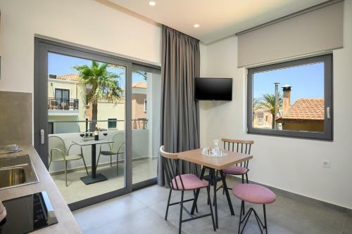 Apartamento Athina Suites Platanias