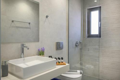 Apartamento Athina Suites Platanias