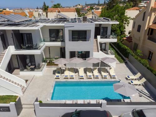 Apartamento Athina Suites Platanias