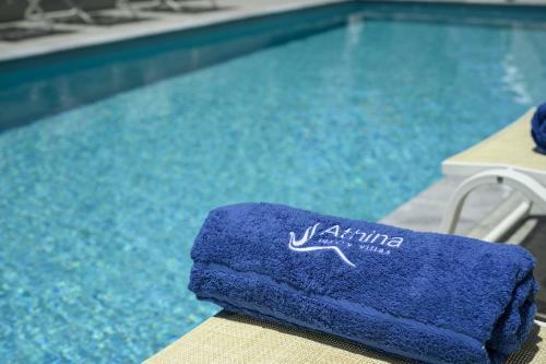 Apartamento Athina Suites Platanias