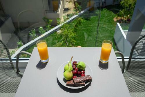 Apartamento Athina Suites Platanias