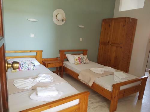 Apartamento Anthi Katerina Rooms