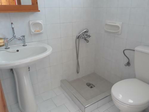Apartamento Anthi Katerina Rooms
