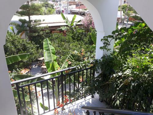 Apartamento Anthi Katerina Rooms
