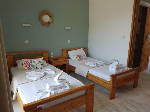 Apartamento Anthi Katerina Rooms