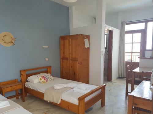 Apartamento Anthi Katerina Rooms