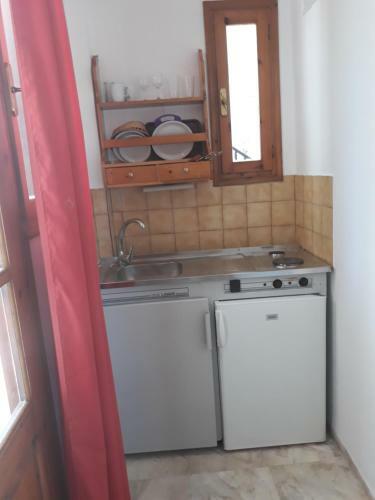 Apartamento Anthi Katerina Rooms