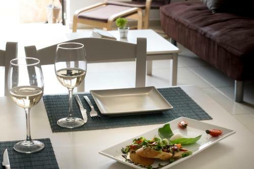 Apartamento Astrea Suites