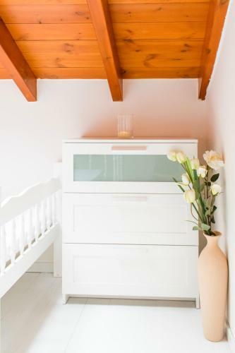 Apartamento Astrea Suites