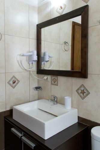 Apartamento Astrea Suites